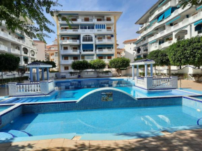 Apartment Viñamar 6 La Mata